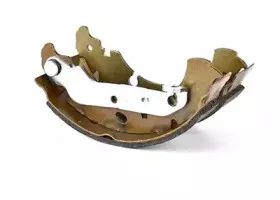 BSG 30-205-011 BSG Комплект тормозных колодок